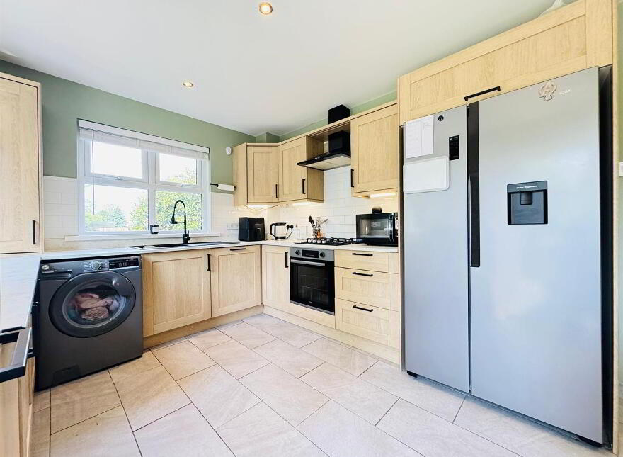 15 The Poplars, Mallusk, Newtownabbey, BT36 4QP