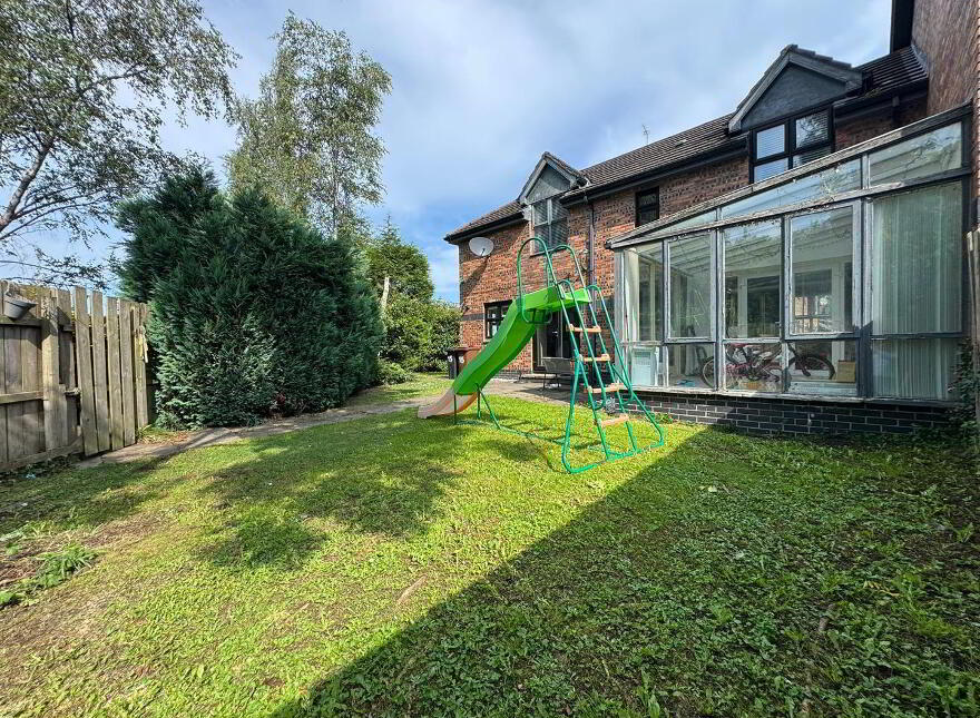 15 The Poplars, Mallusk, Newtownabbey, BT36 4QP