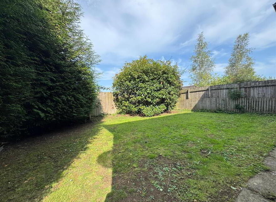 15 The Poplars, Mallusk, Newtownabbey, BT36 4QP