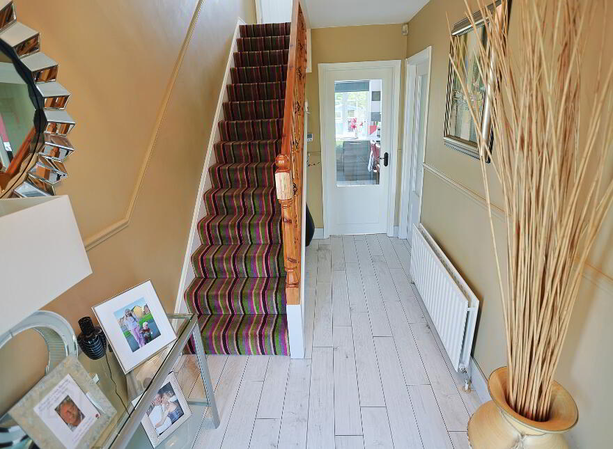 18 Pinley Crescent, Banbridge, BT32 3UY