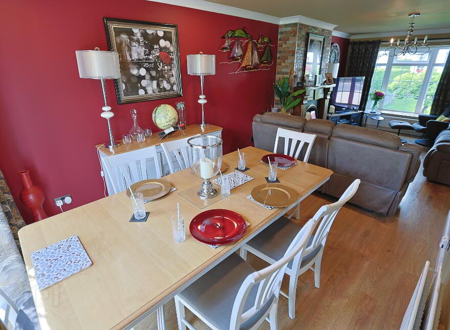 18 Pinley Crescent, Banbridge, BT32 3UY
