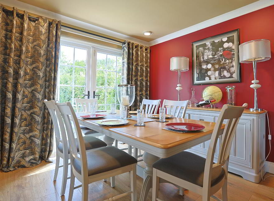 18 Pinley Crescent, Banbridge, BT32 3UY