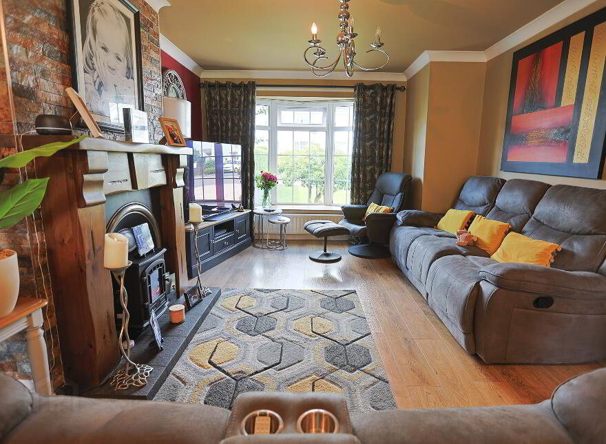18 Pinley Crescent, Banbridge, BT32 3UY