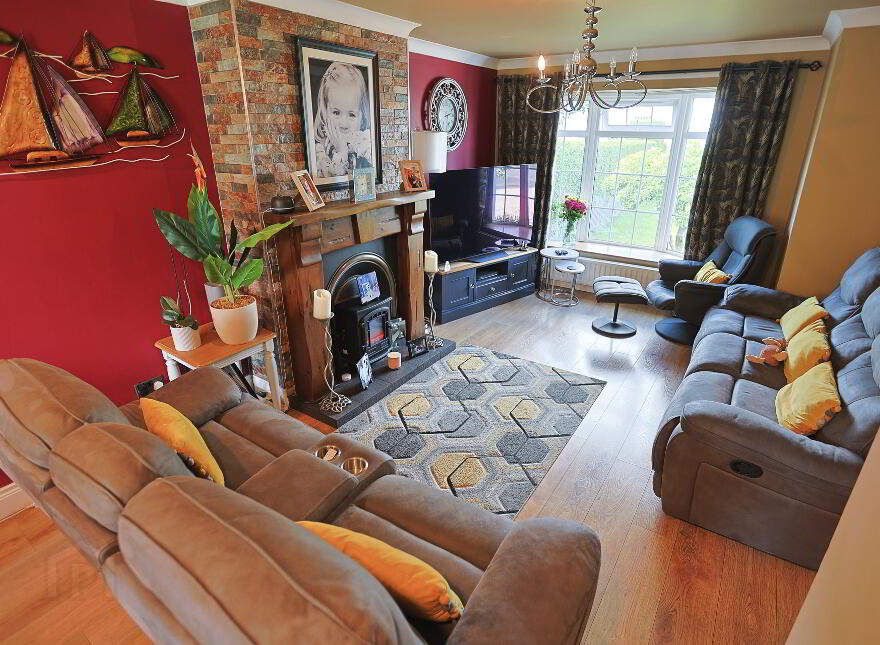 18 Pinley Crescent, Banbridge, BT32 3UY