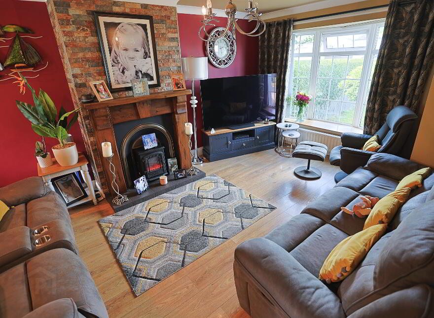 18 Pinley Crescent, Banbridge, BT32 3UY