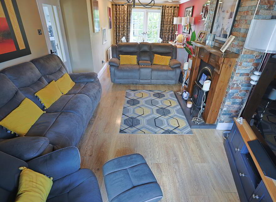 18 Pinley Crescent, Banbridge, BT32 3UY
