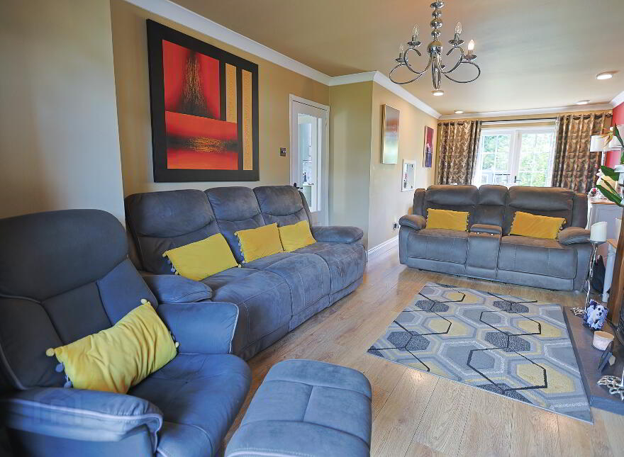 18 Pinley Crescent, Banbridge, BT32 3UY