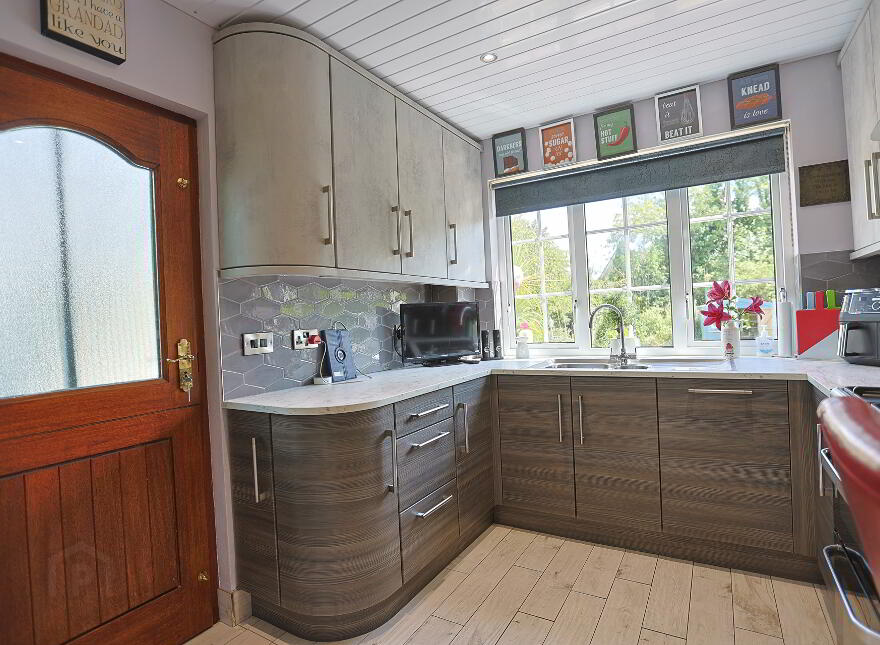 18 Pinley Crescent, Banbridge, BT32 3UY