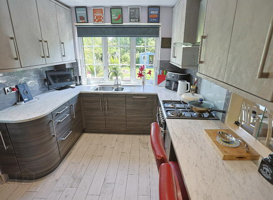 18 Pinley Crescent, Banbridge, BT32 3UY