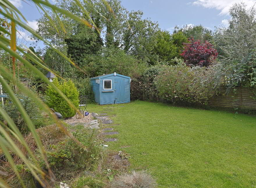 18 Pinley Crescent, Banbridge, BT32 3UY