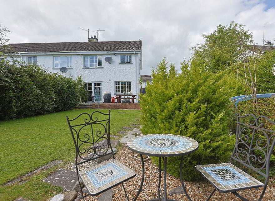 18 Pinley Crescent, Banbridge, BT32 3UY