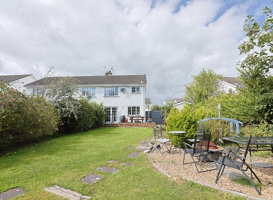 18 Pinley Crescent, Banbridge, BT32 3UY