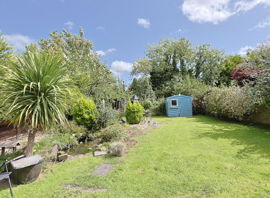 18 Pinley Crescent, Banbridge, BT32 3UY