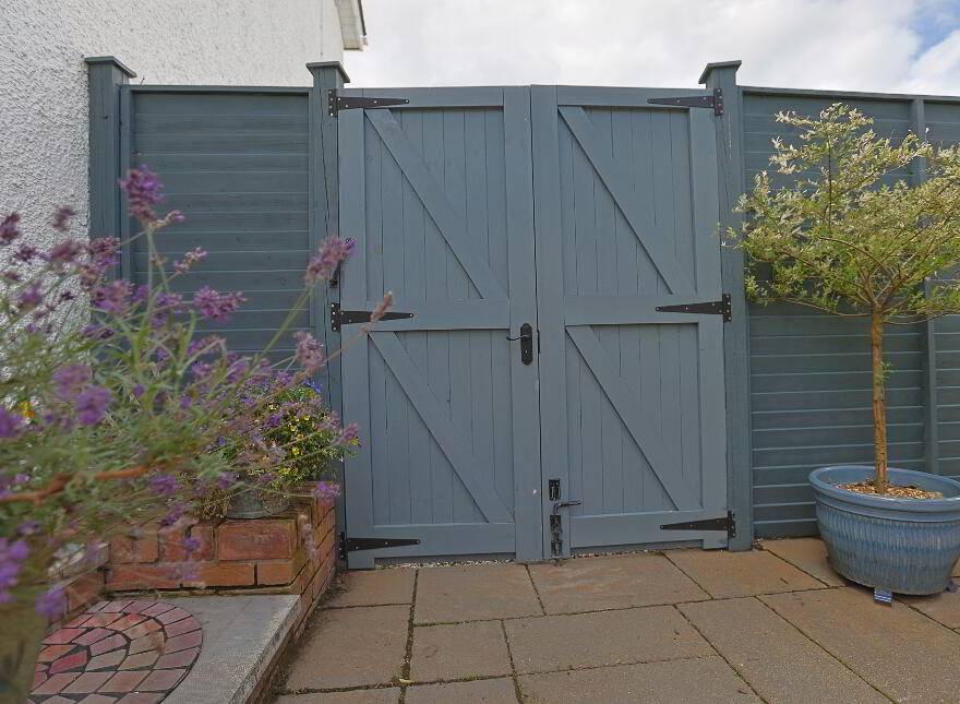 18 Pinley Crescent, Banbridge, BT32 3UY