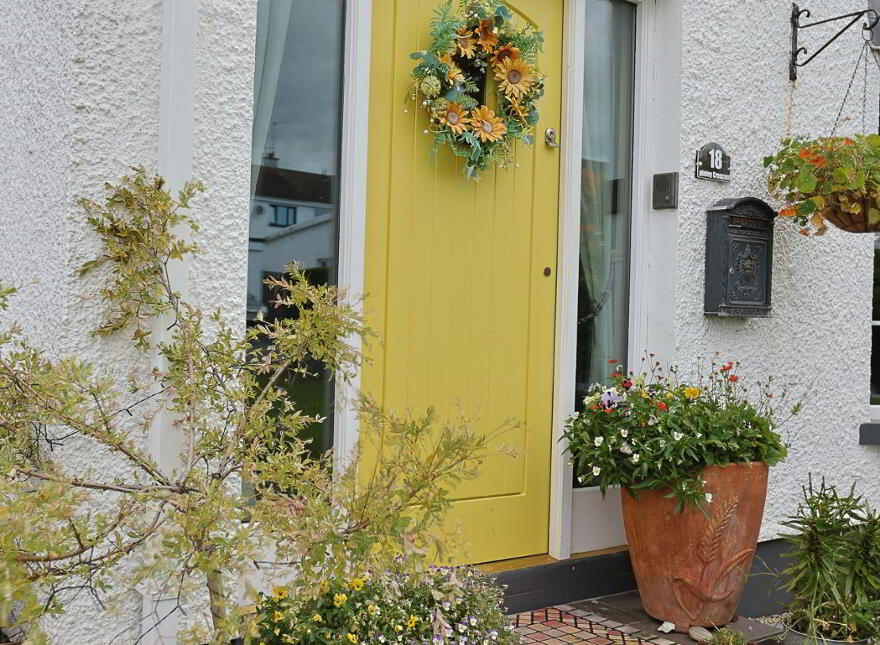 18 Pinley Crescent, Banbridge, BT32 3UY