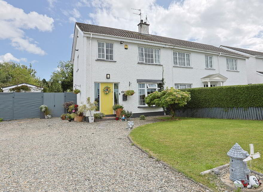 18 Pinley Crescent, Banbridge, BT32 3UY