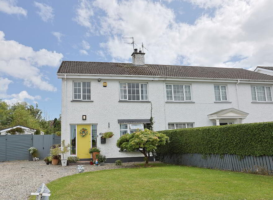 18 Pinley Crescent, Banbridge, BT32 3UY
