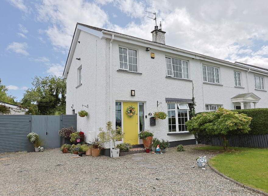 18 Pinley Crescent, Banbridge, BT32 3UY