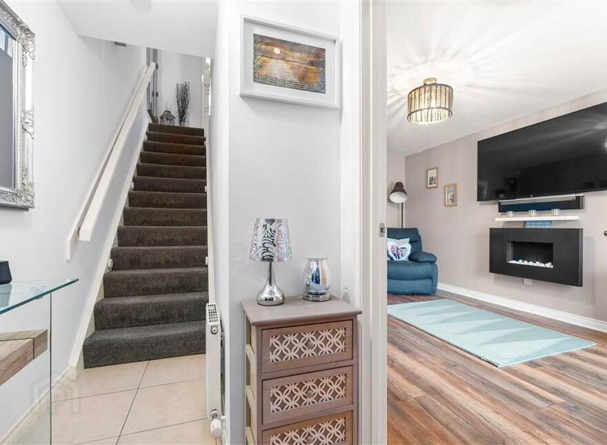 34 Leighinmohr Crescent, Ballymena, BT42 2FB