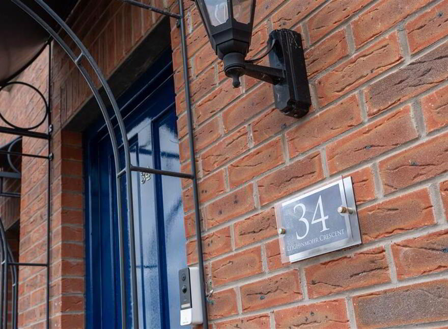34 Leighinmohr Crescent, Ballymena, BT42 2FB