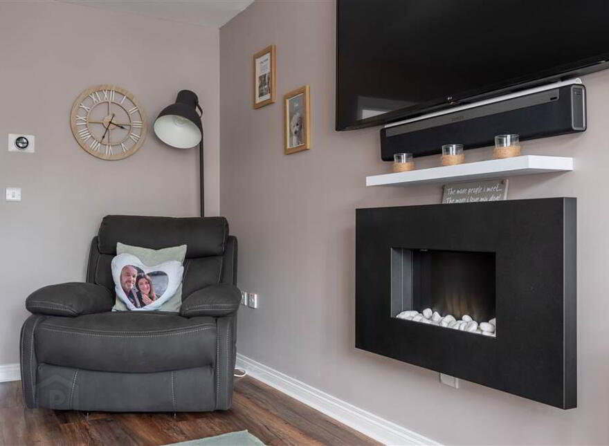 34 Leighinmohr Crescent, Ballymena, BT42 2FB