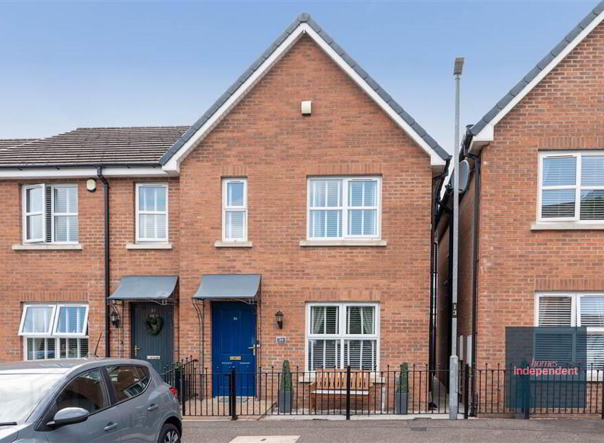 34 Leighinmohr Crescent, Ballymena, BT42 2FB photo