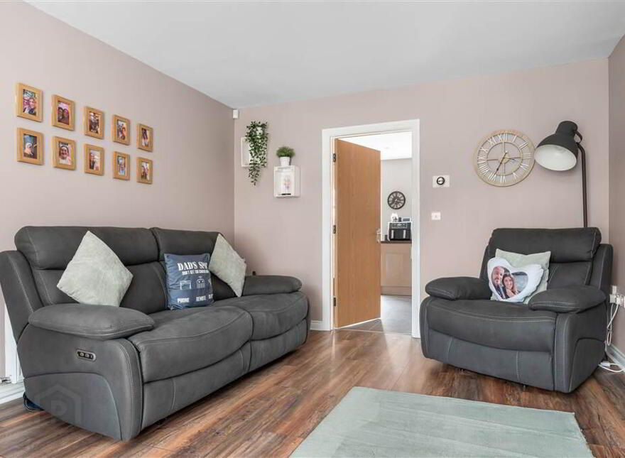 34 Leighinmohr Crescent, Ballymena, BT42 2FB