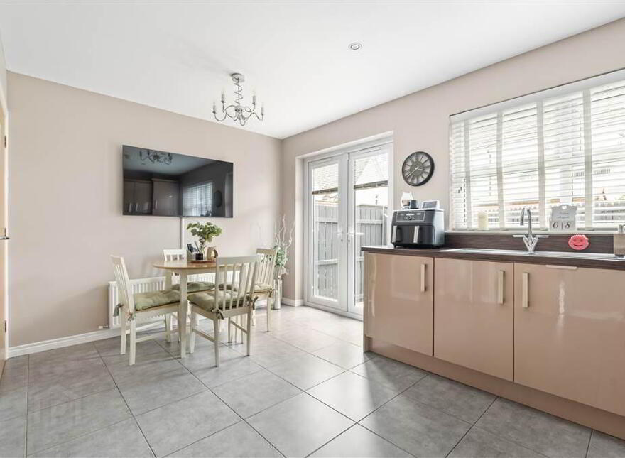 34 Leighinmohr Crescent, Ballymena, BT42 2FB