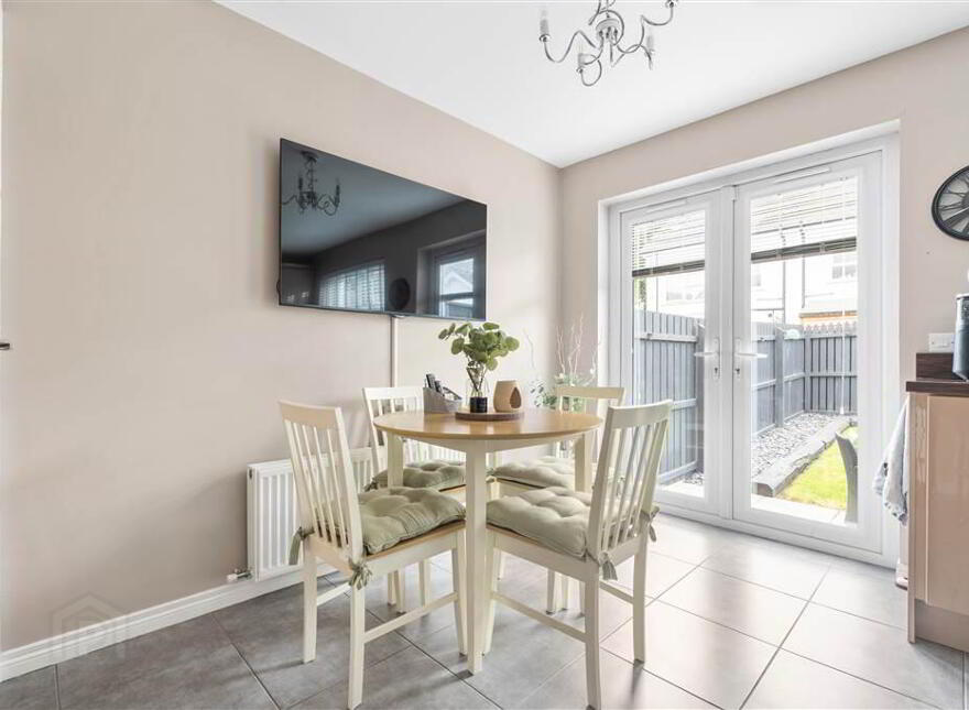 34 Leighinmohr Crescent, Ballymena, BT42 2FB