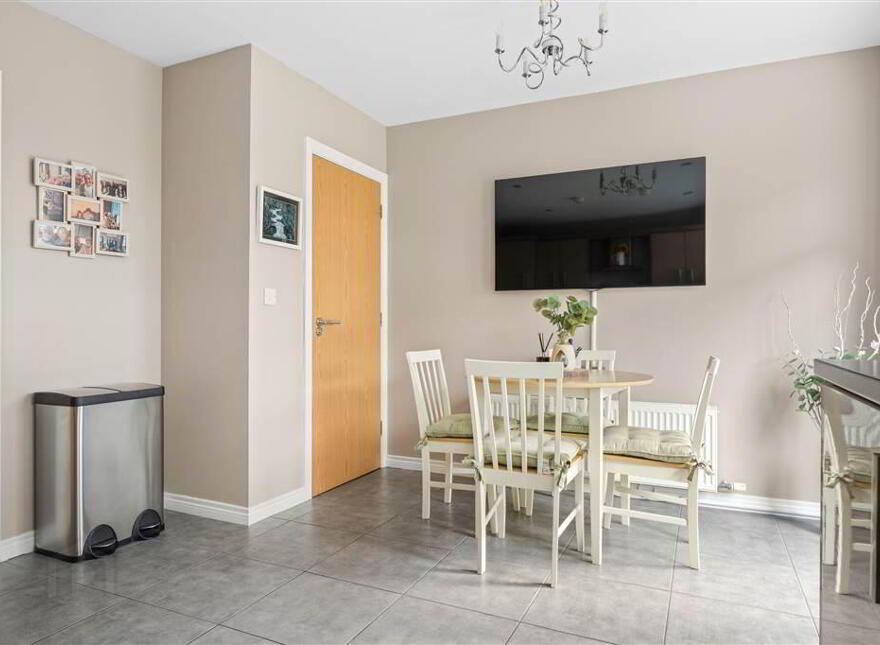 34 Leighinmohr Crescent, Ballymena, BT42 2FB