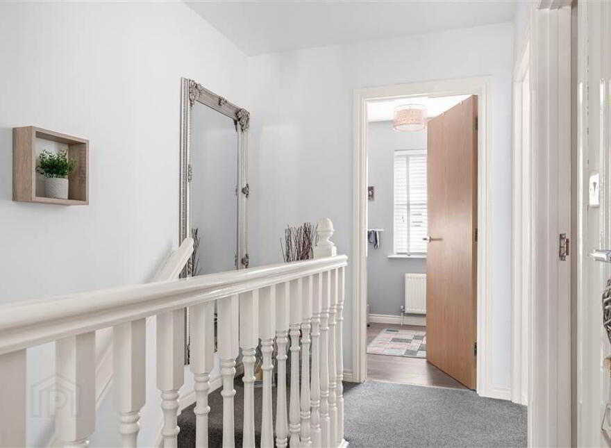 34 Leighinmohr Crescent, Ballymena, BT42 2FB
