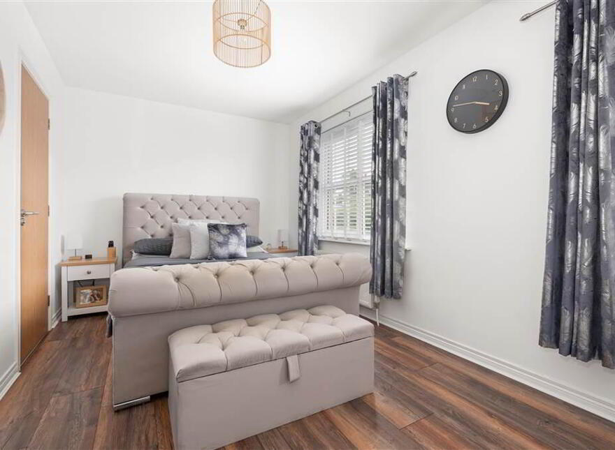 34 Leighinmohr Crescent, Ballymena, BT42 2FB
