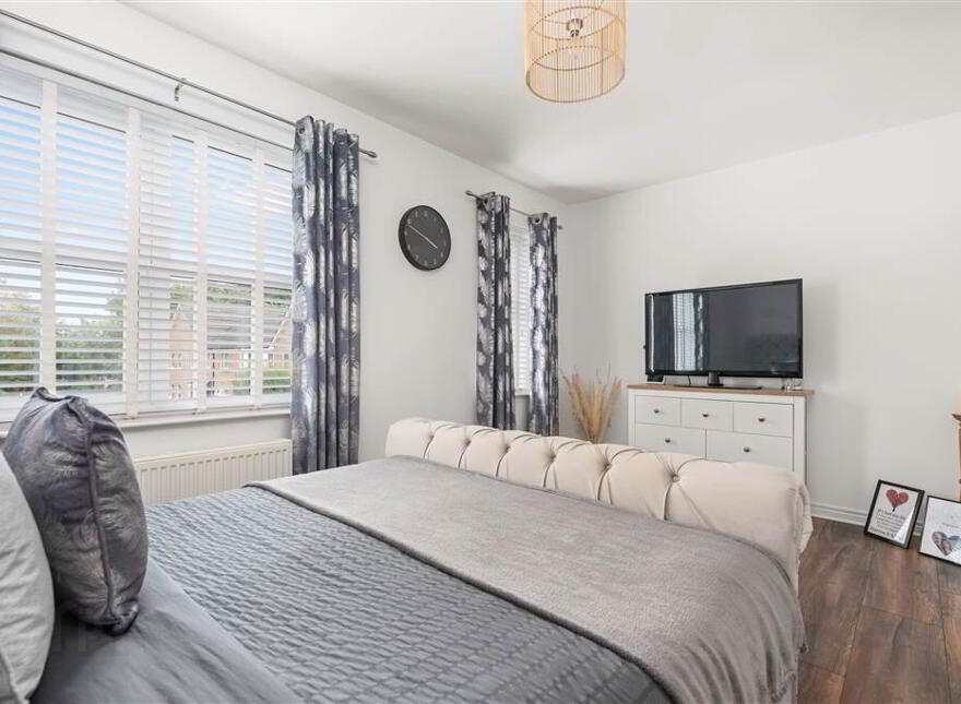34 Leighinmohr Crescent, Ballymena, BT42 2FB