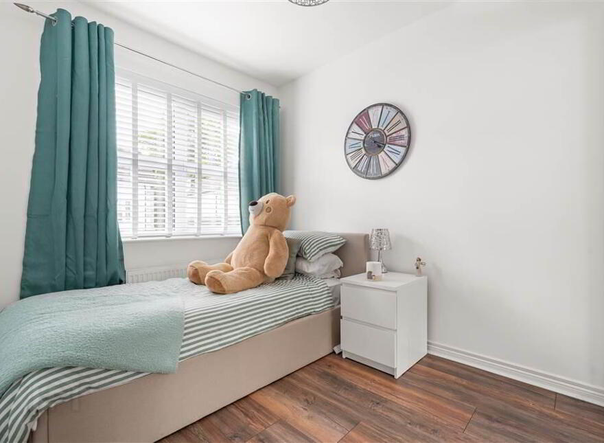 34 Leighinmohr Crescent, Ballymena, BT42 2FB