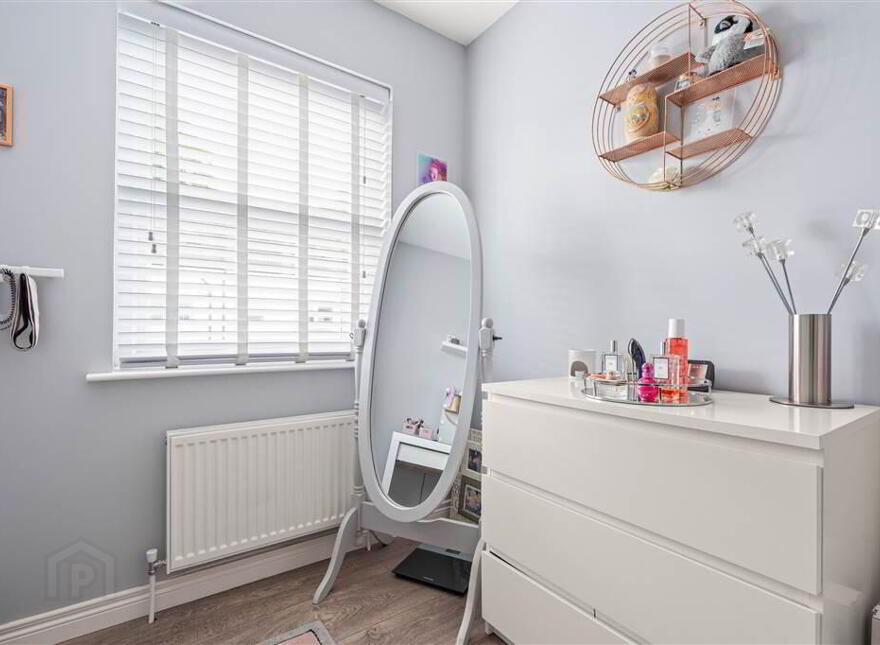 34 Leighinmohr Crescent, Ballymena, BT42 2FB