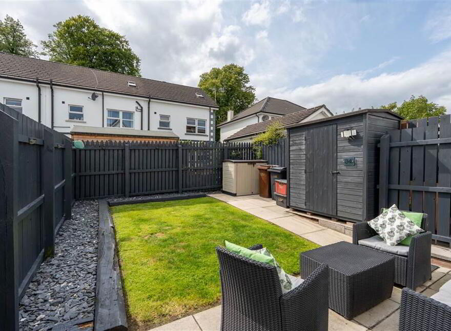 34 Leighinmohr Crescent, Ballymena, BT42 2FB