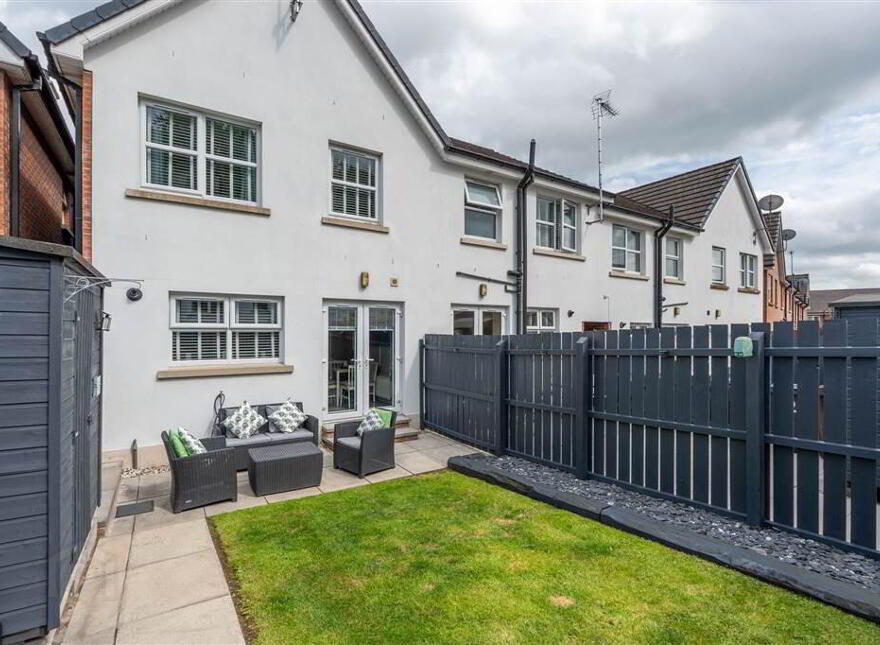 34 Leighinmohr Crescent, Ballymena, BT42 2FB