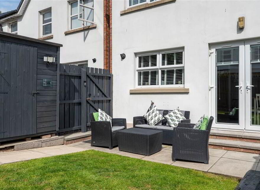 34 Leighinmohr Crescent, Ballymena, BT42 2FB