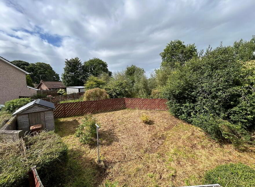 23 Brook Valley, Omagh, BT78 5AG