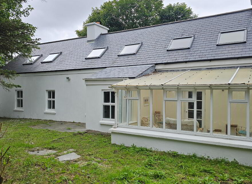 -Cashel, Gortahork, F92P6X8 photo