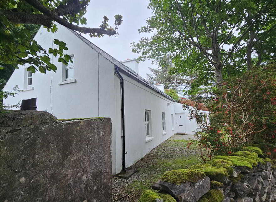 -Cashel, Gortahork, F92P6X8
