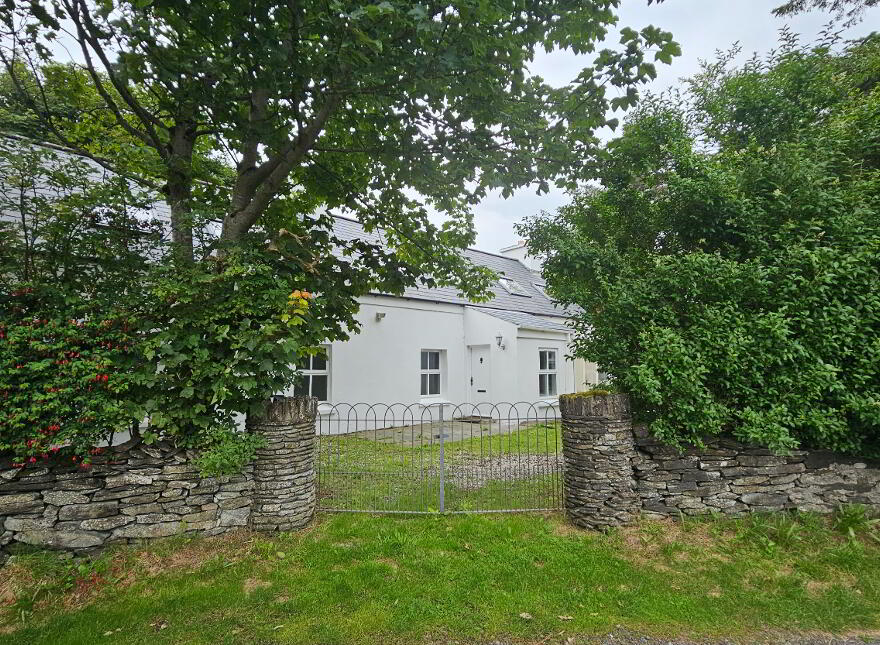 -Cashel, Gortahork, F92P6X8