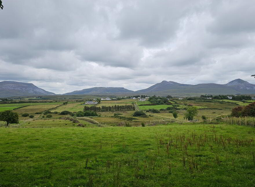 -Cashel, Gortahork, F92P6X8