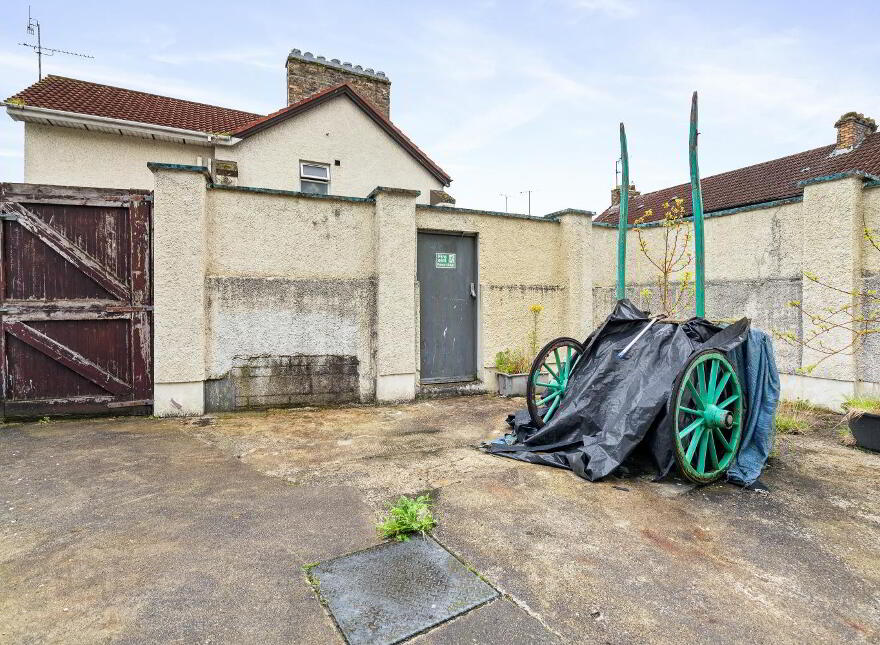 5 Victoria Place, Sion Mills, BT82 9HL