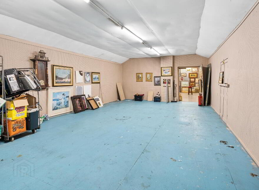 5 Victoria Place, Sion Mills, BT82 9HL