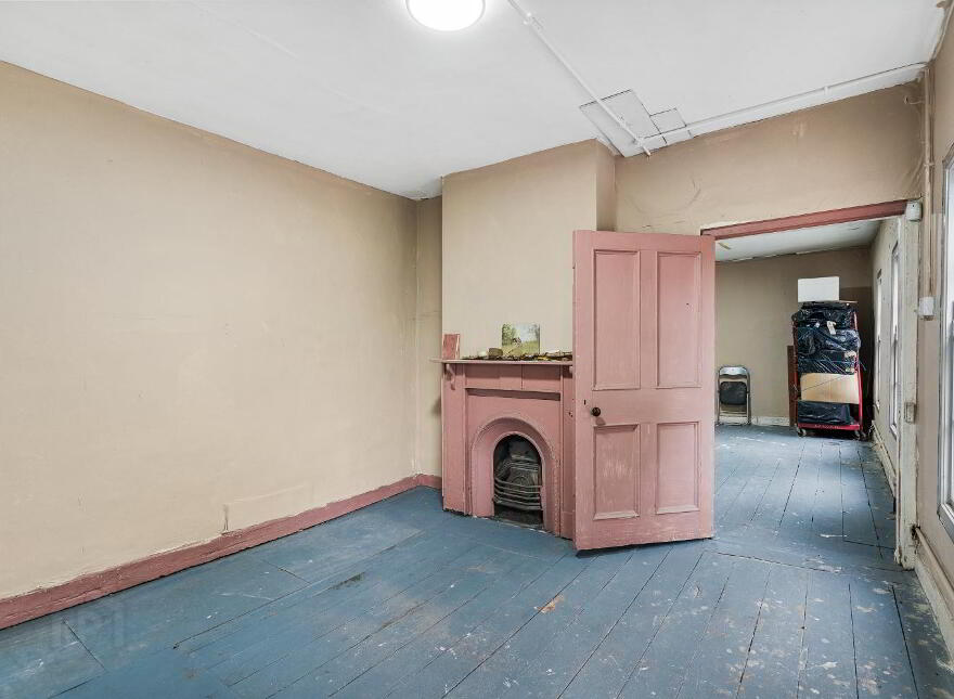 5 Victoria Place, Sion Mills, BT82 9HL