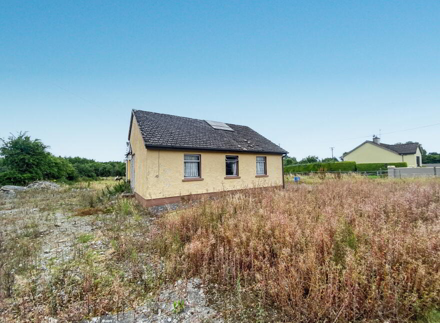 Ballindillanig, Churchtown, P51NX3X photo