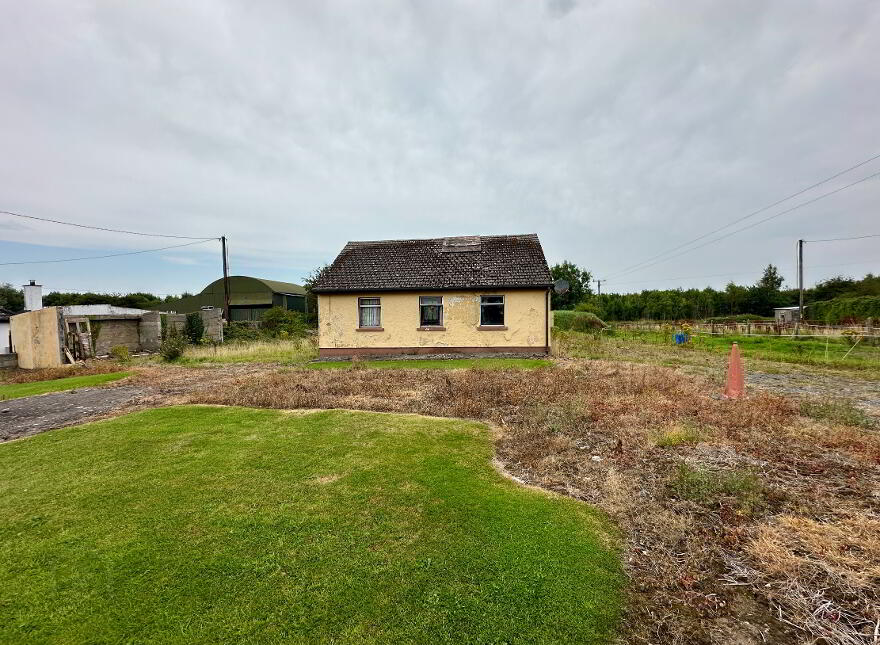 Ballindillanig, Churchtown, P51NX3X