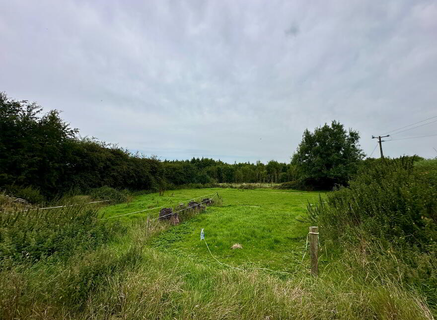 Ballindillanig, Churchtown, P51NX3X