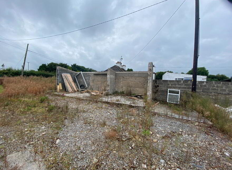 Ballindillanig, Churchtown, P51NX3X
